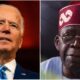 Biden Tinubu