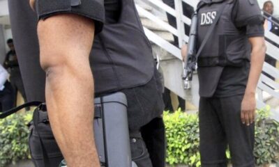 DSS