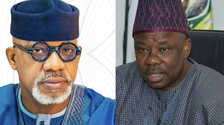 Dapo Abiodun Ibikunle Amosun