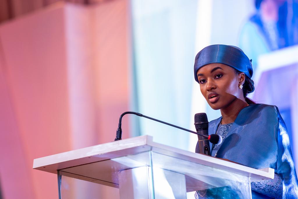 Hanan Buhari