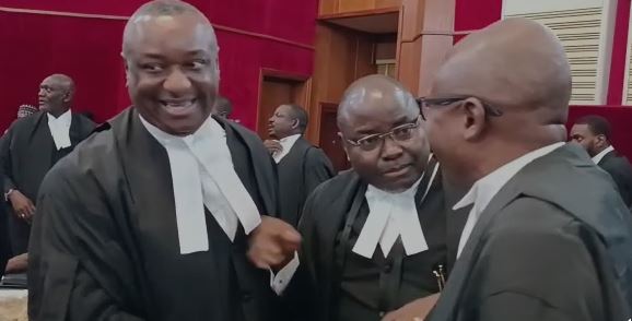 Keyamo
