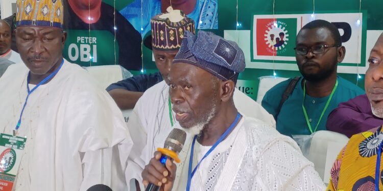 Lamidi Apapa