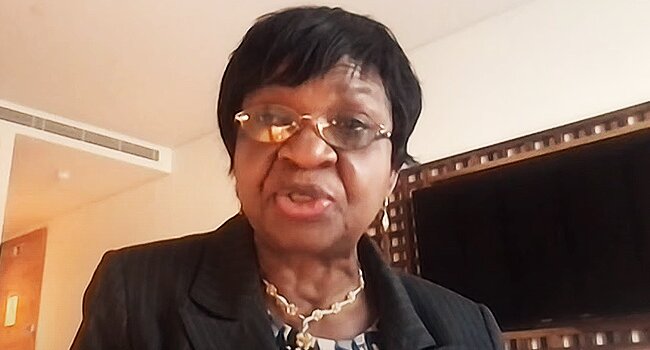Moji Adeyeye