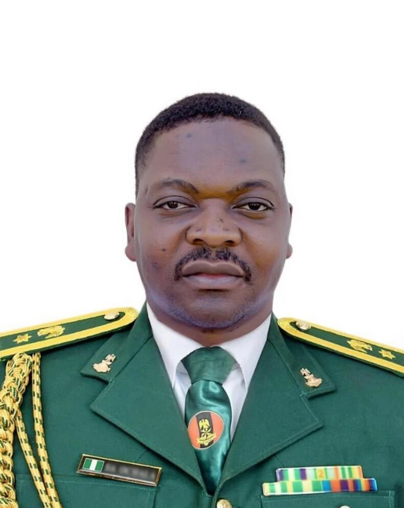 Nurudeen Alowonle Yusuf