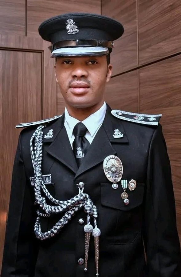 Usman Shugaba