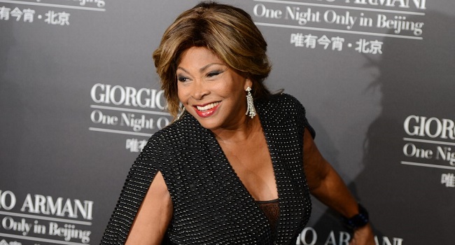 BREAKING: Rock Queen Tina Turner Dies At 83 56 dvfds
