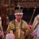 king charles iii coronation ceremony live news prince harry meghan markle royal family latest updates 6 may 2023