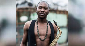 seun kuti