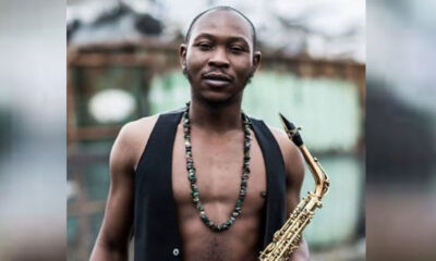 seun kuti