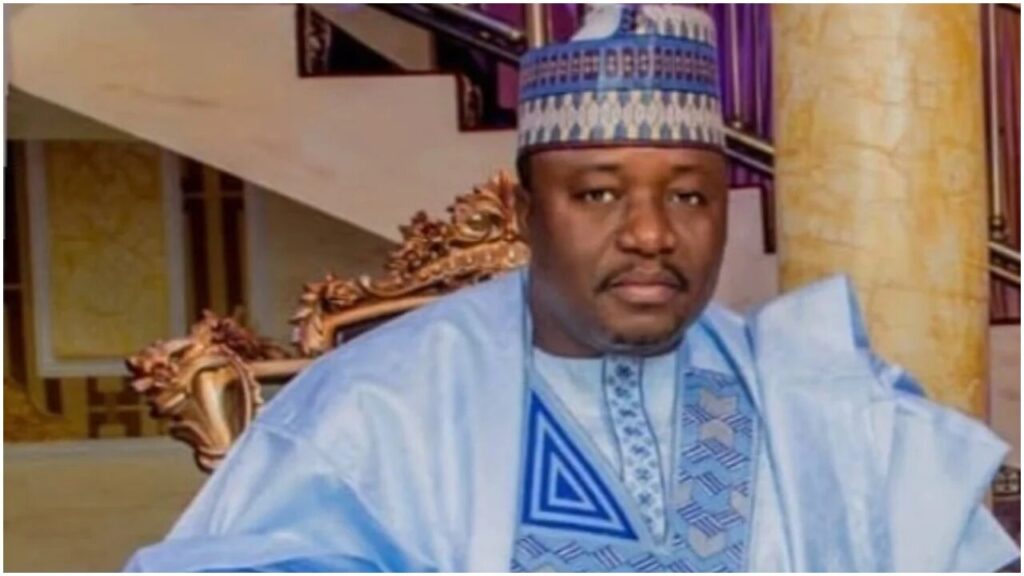 shettima