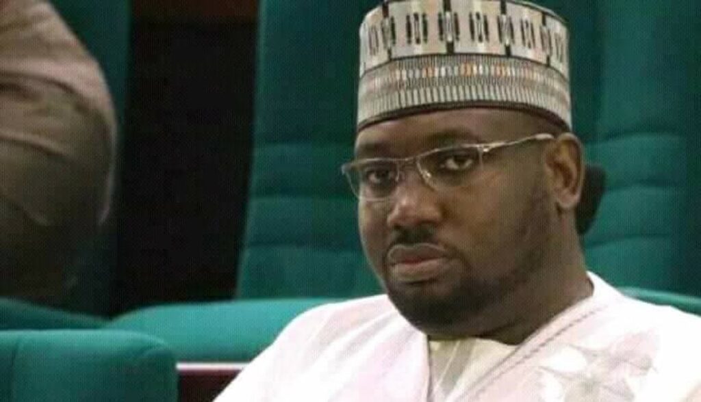 Aminu Sani Jaji