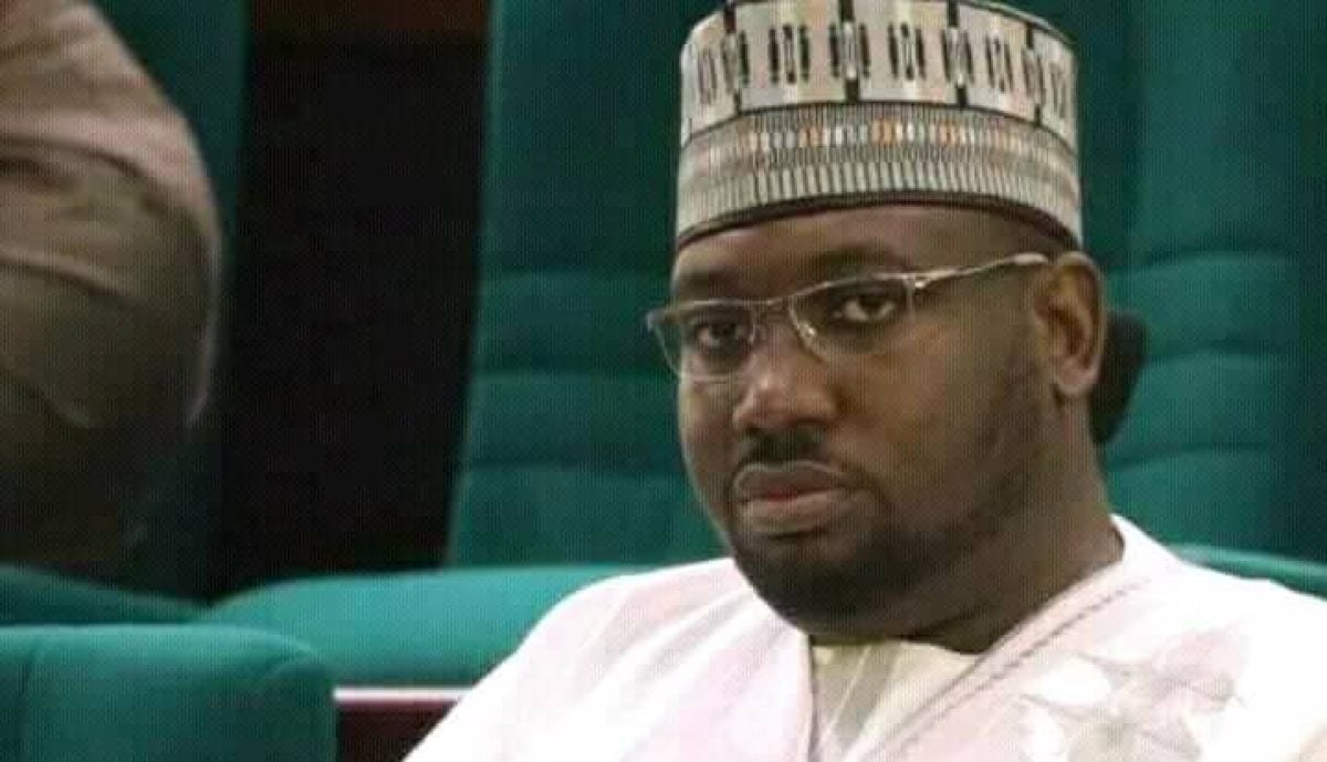 Aminu Sani Jaji