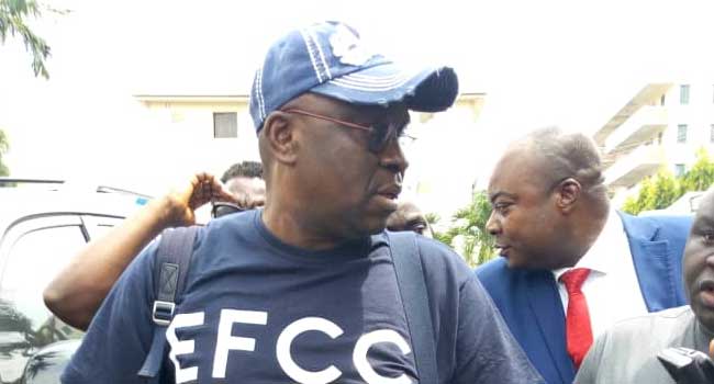 Ayodele Fayose