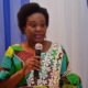 Dr Folashade Yemi Esan