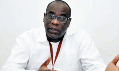 Folashodun Adebisi Shonubi