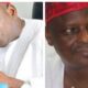 Ganduje and Kwankwaso