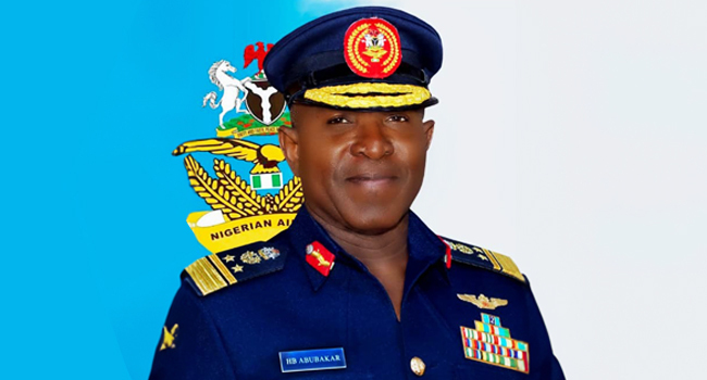 HB Abubakar