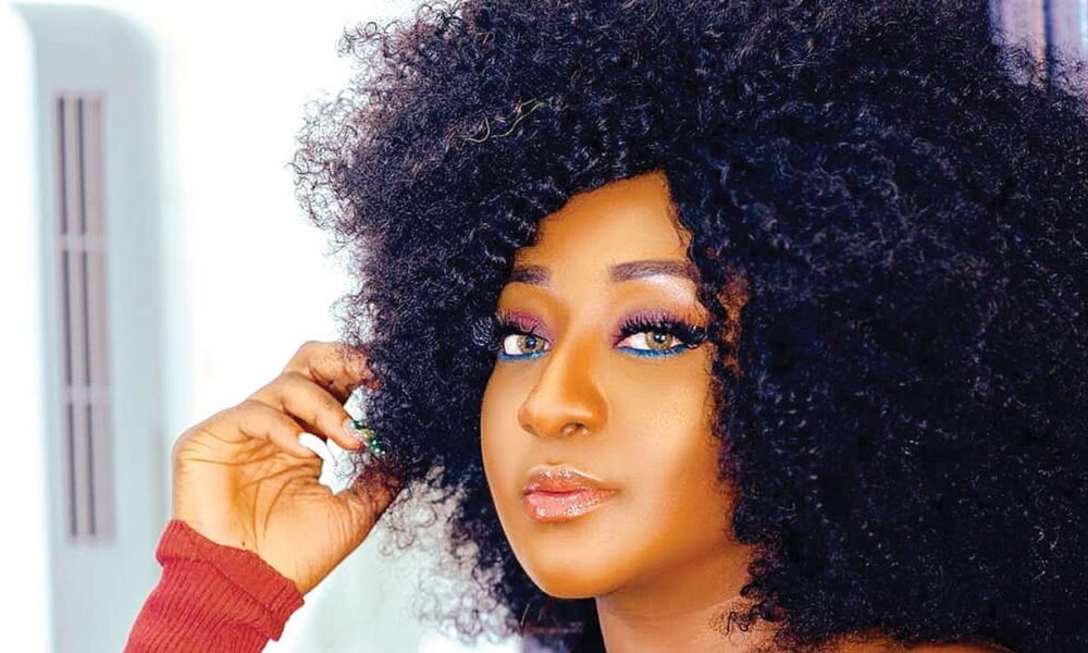 Ini Edo