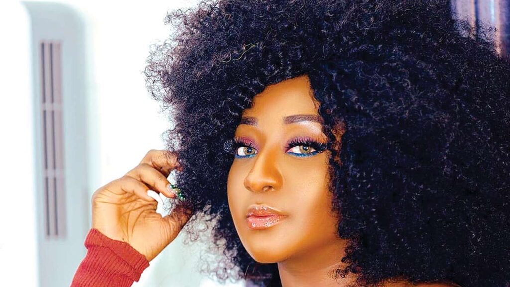 Ini Edo