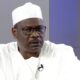 Ndume