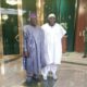 President Bola Tinubu and Asari Dokubo