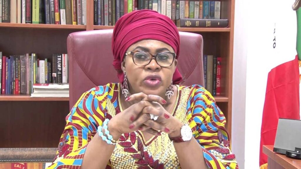 Stella oduah 3
