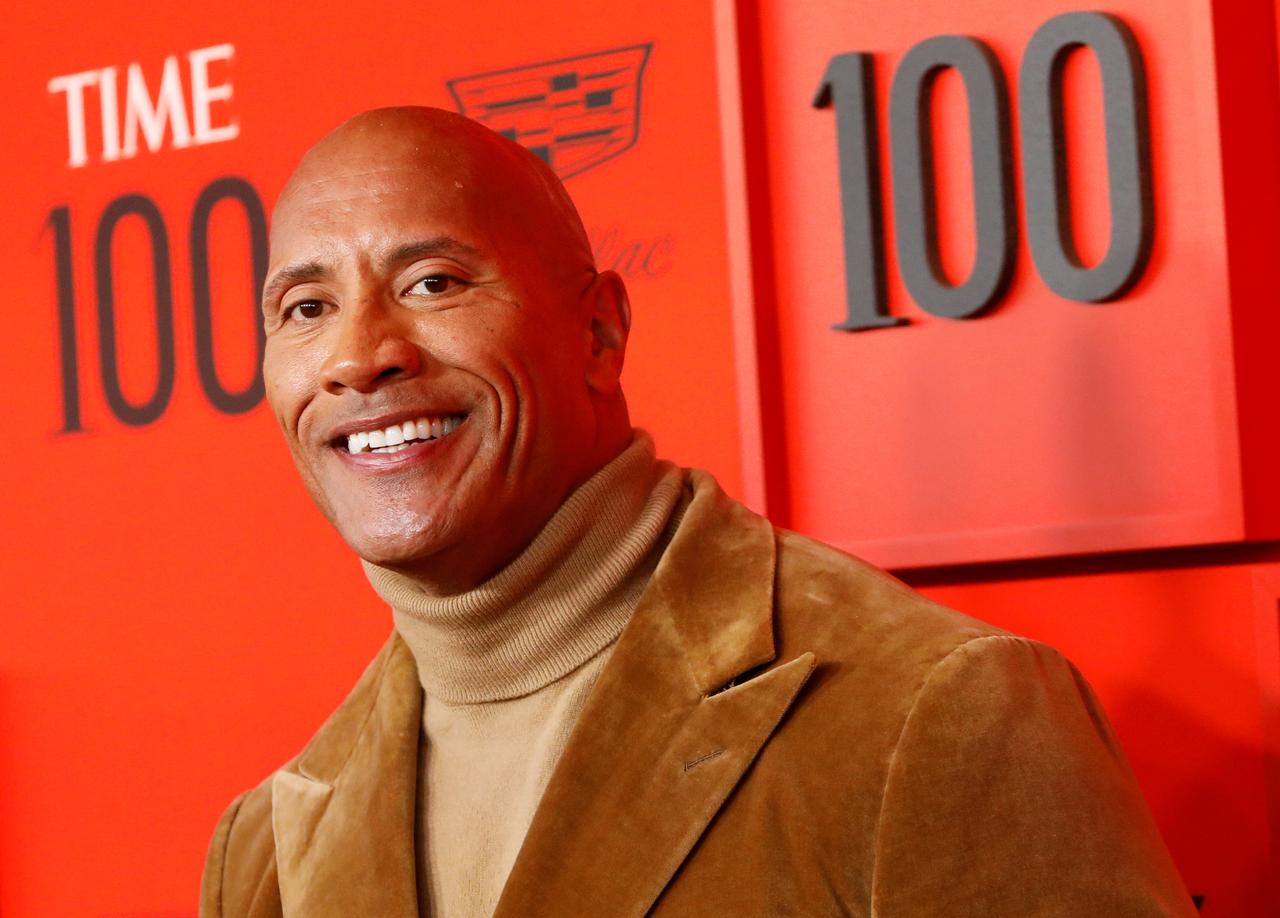 The Rock