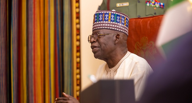 Tinubu