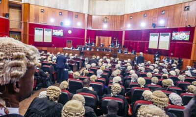 Tribunal 2