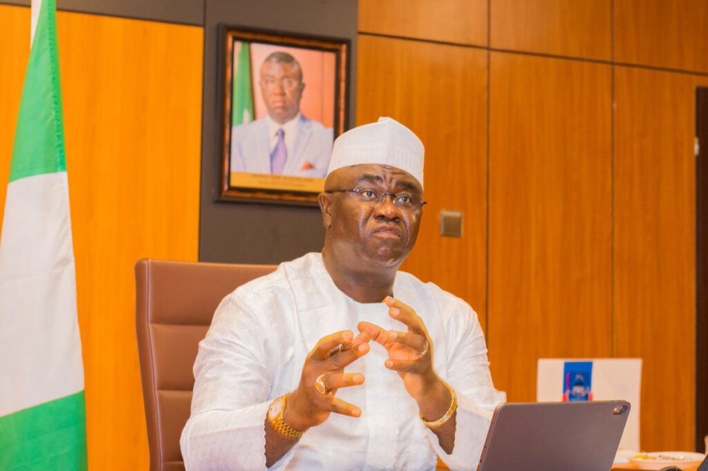 clem agba