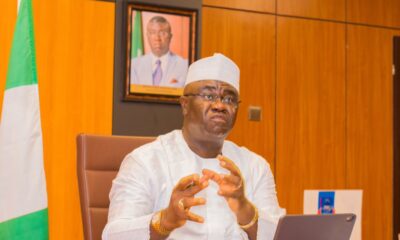 clem agba