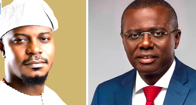 sanwo olu rhodes