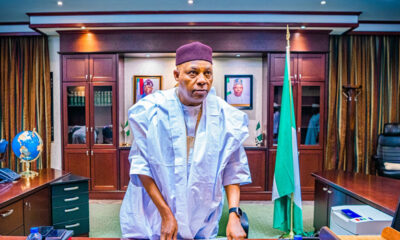 shettima