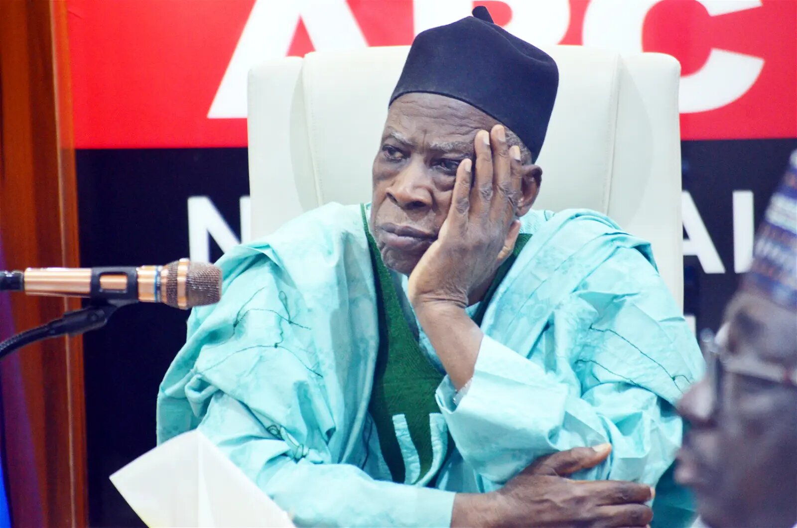 Adamu