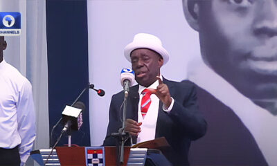 Afe Babalola