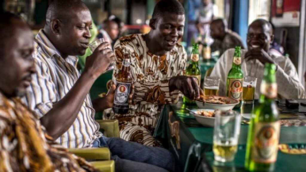 How Six Friends Died After Consuming Drink Served By Seventh Friend 56 Beer parlour