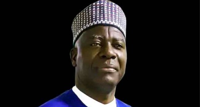 DSS DG Yusuf Bichi