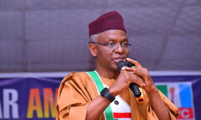 El Rufai