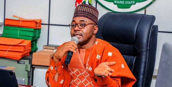 Muhuyi Magaji Rimingado