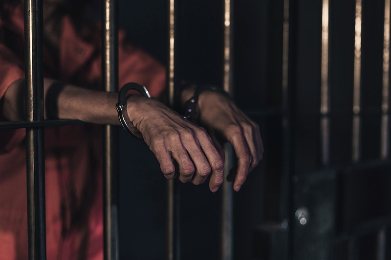 Prison
