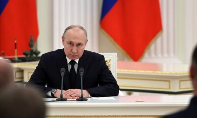 Vladimir Putin 1