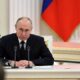 Vladimir Putin 1
