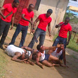 Scores Counted As Bagas Clash With Aye 56 sjdjf