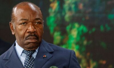 Ali Bongo Ondimba