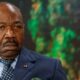 Ali Bongo Ondimba