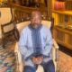 Ali Bongo