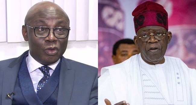 Bakare Tinubu