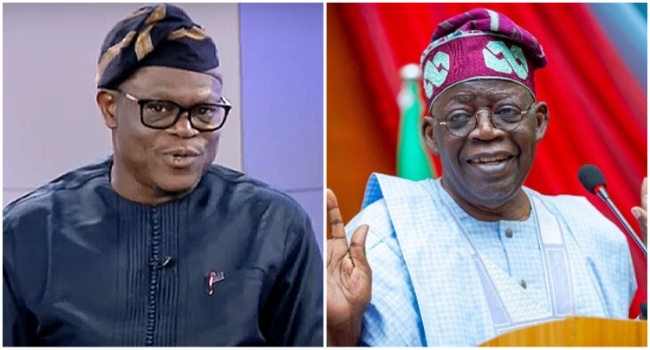 Basiru Tinubu