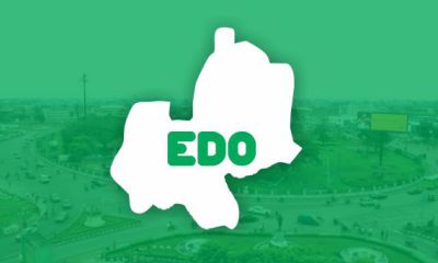 Edo state