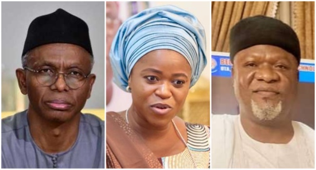 El Rufai Okotete Danladi